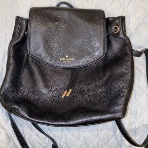 Kate Spade Backpack